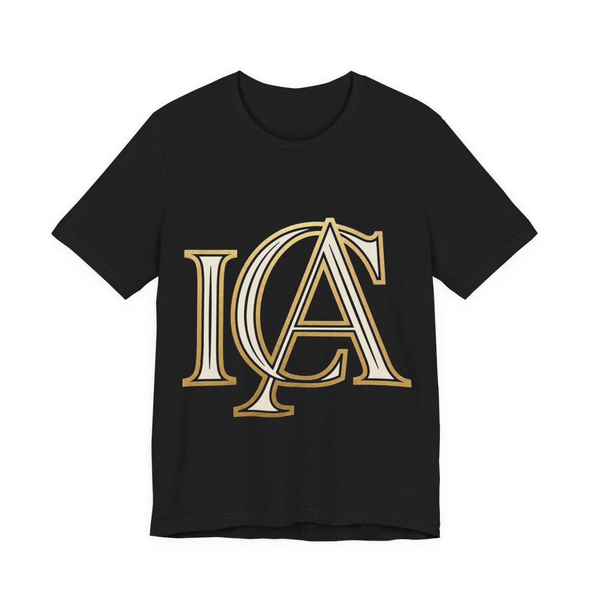 Big Monogram t-shirt